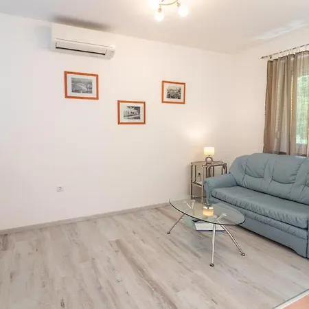 Apartament Gracia Baška