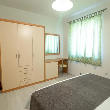 Gracia Apartament
