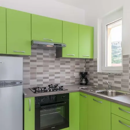 Gracia Apartmán *