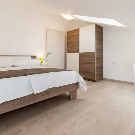 Apartament Gracia Baška