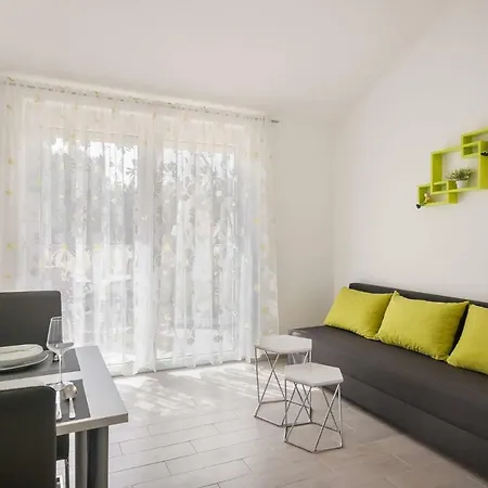 Apartament Gracia *