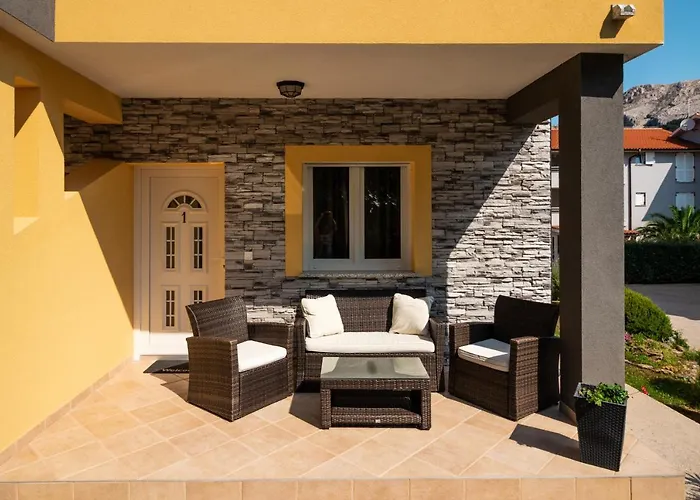 Gracia Apartman