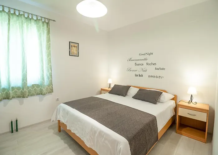 Gracia * Baška