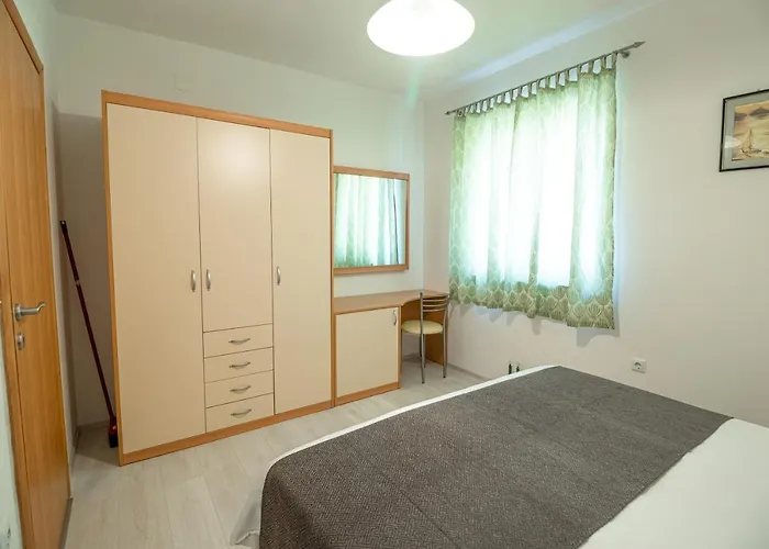 Gracia Apartman