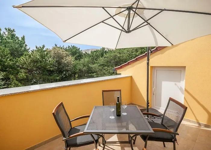 Apartman Gracia