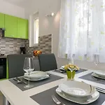 Gracia Apartament *