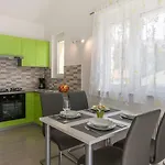 Apartamento Gracia Baška