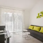 Apartamento Gracia *